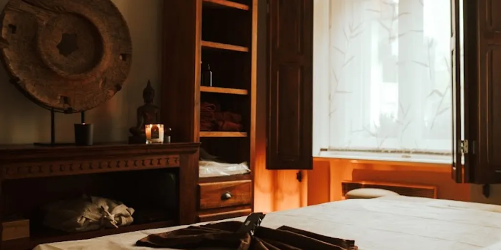 Beauty Essence - Masaż Tajski, Masaż Balijski - Zdjęcie 3