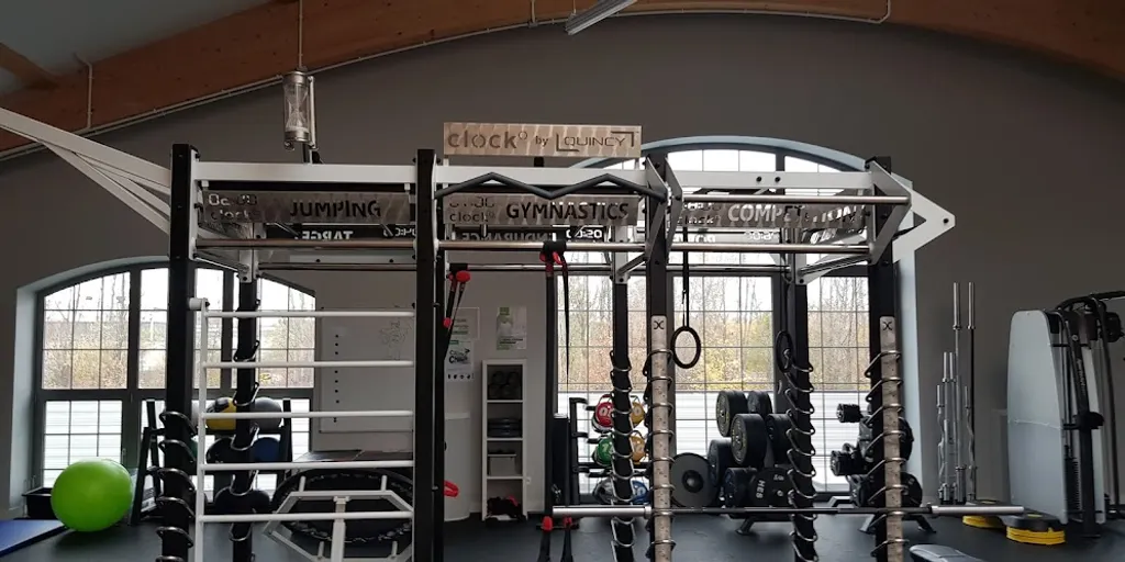 Well Fitness - Siłownia i klub fitness Wrocław Tęczowa - Zdjęcie 7