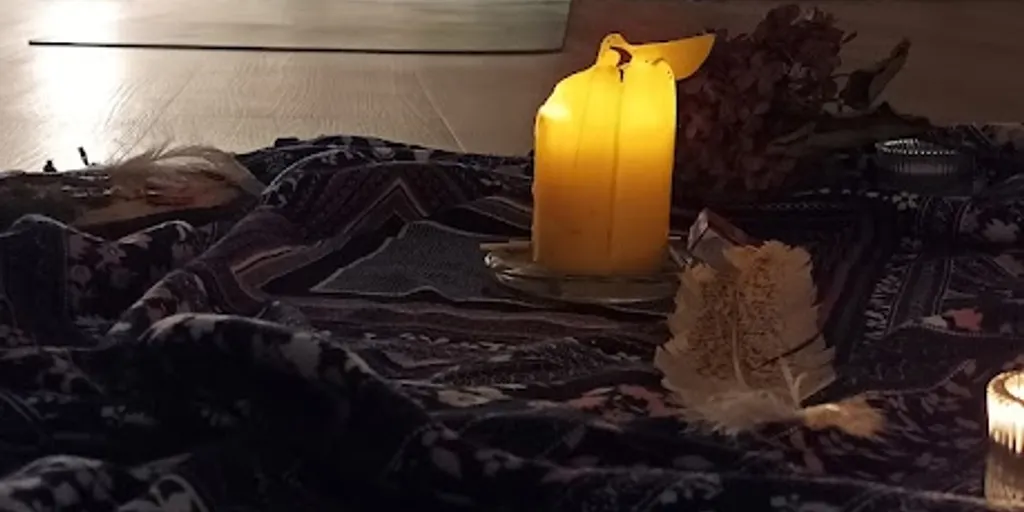 Miejsce Mocy - Zdjęcie 9