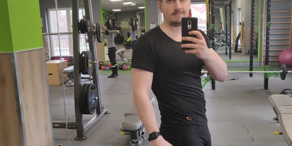 Alpha Gym - Zdjęcie 6