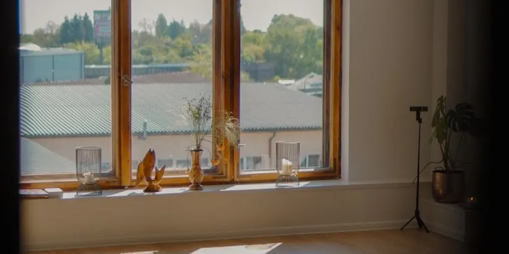 Joga Szczecin 🧘‍♀️ Holi Studio - Zdjęcie 5