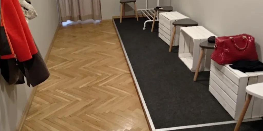 Szkoła Jogi na Dębnikach - Zdjęcie 7