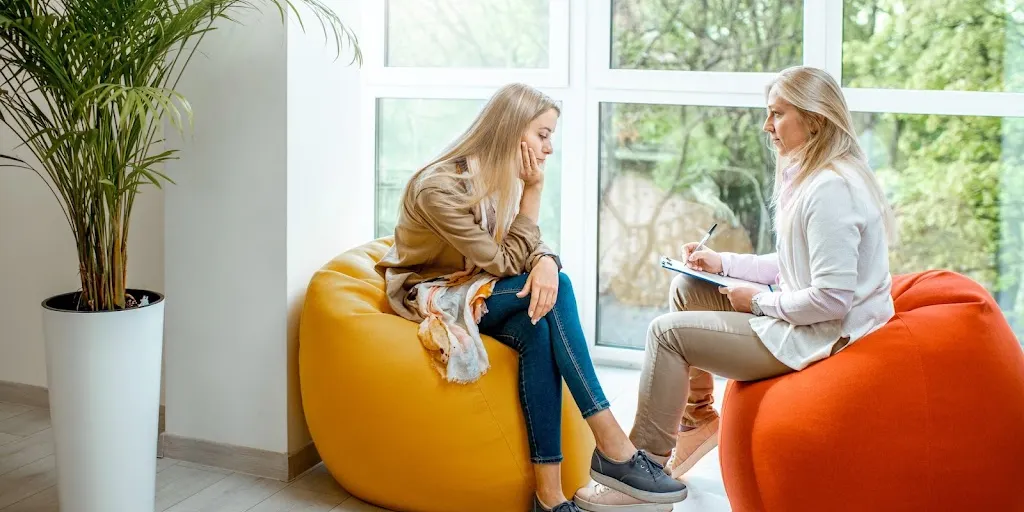 Good Place Therapy - Zdjęcie 3