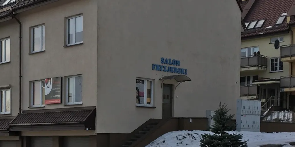 Salon Uroda Lublin - Zdjęcie 1