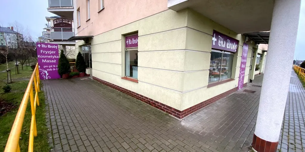 Plus dla urody - Salon Kosmetyczny Gdańsk - Zdjęcie 2