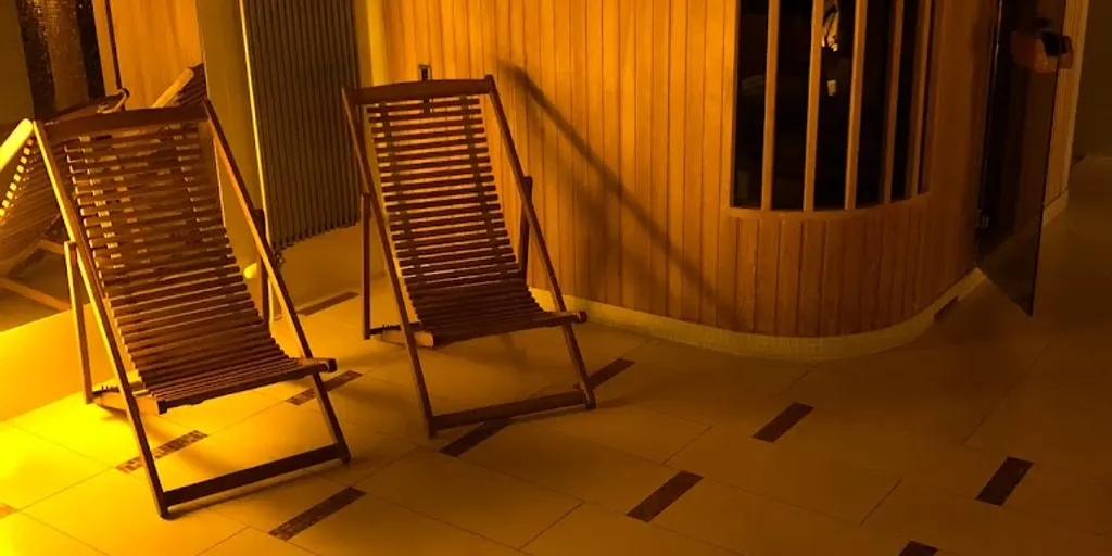 Elegance. Salon urody i relaksu SPA - Zdjęcie 7