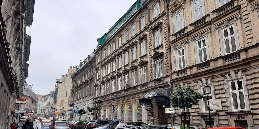 Gabinety Psychoterapii ARIADNA - Zdjęcie 9