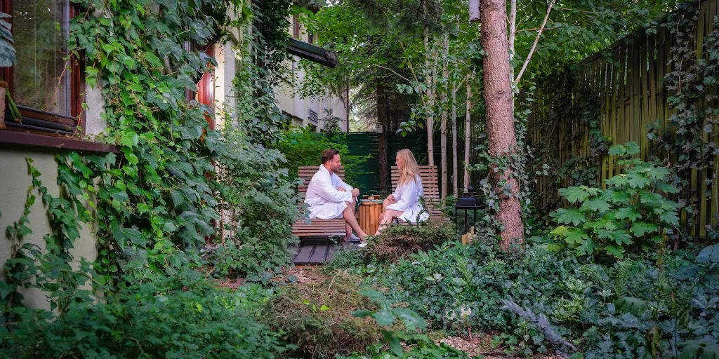 Leśne Spa - Zdjęcie 8