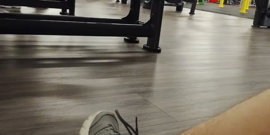 StepONE Fitness Bydgoszcz - Focus Mall - Zdjęcie 6