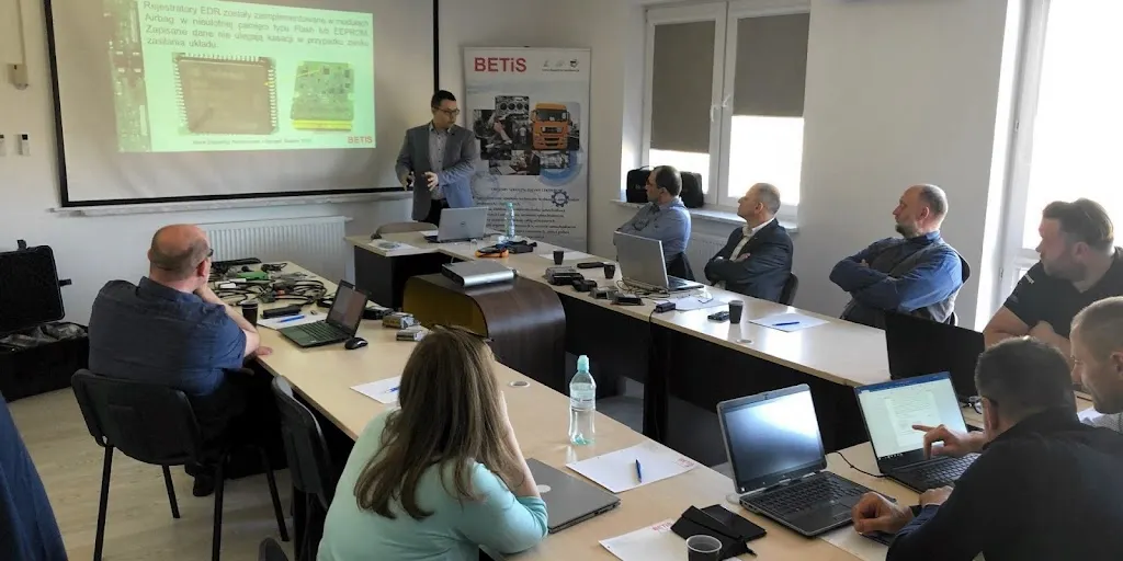 BETiS - Zdjęcie 2