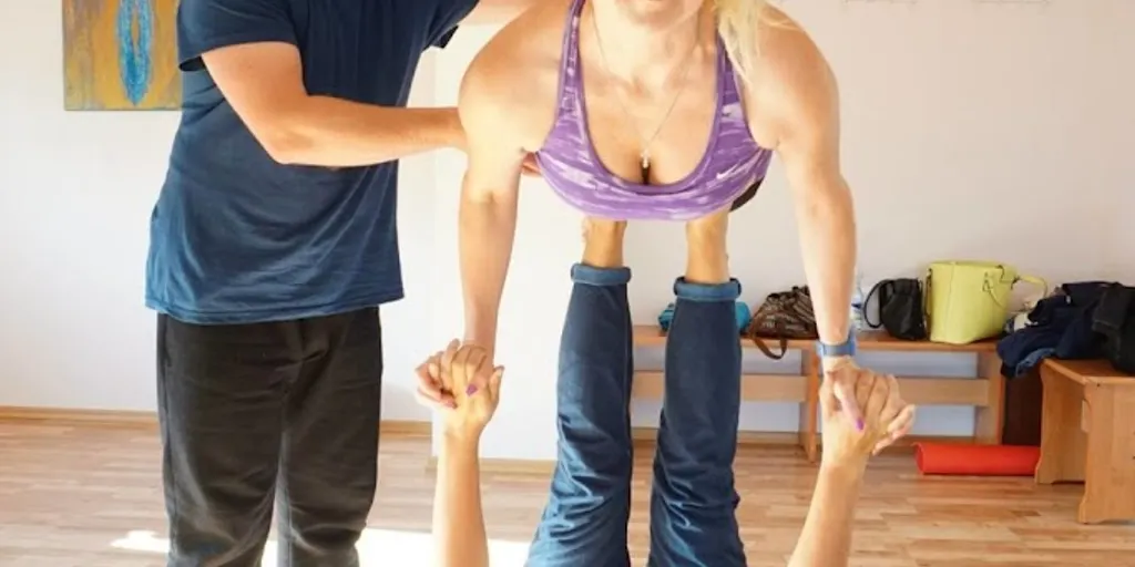 Shanti Yoga Studio - Zdjęcie 3