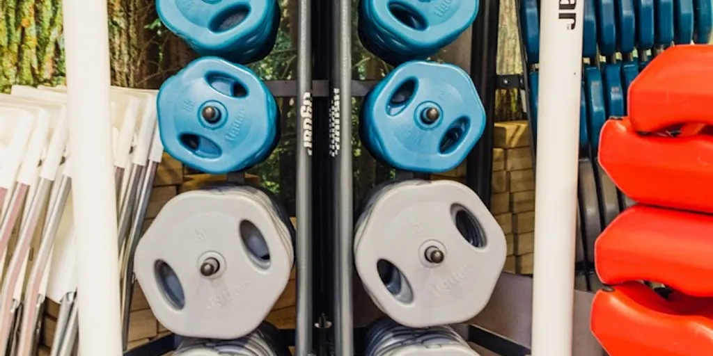 Fitness World Szczecin - Zdjęcie 8