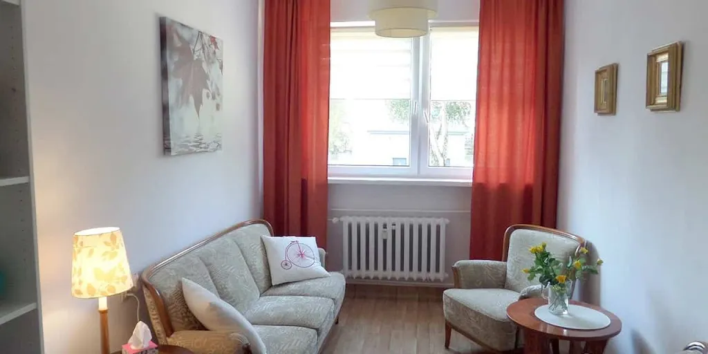 🌟 Gabinet Psychoterapia i Terapia Uzależnień Zielona Góra Patrycja Maliszewska - Zdjęcie 2