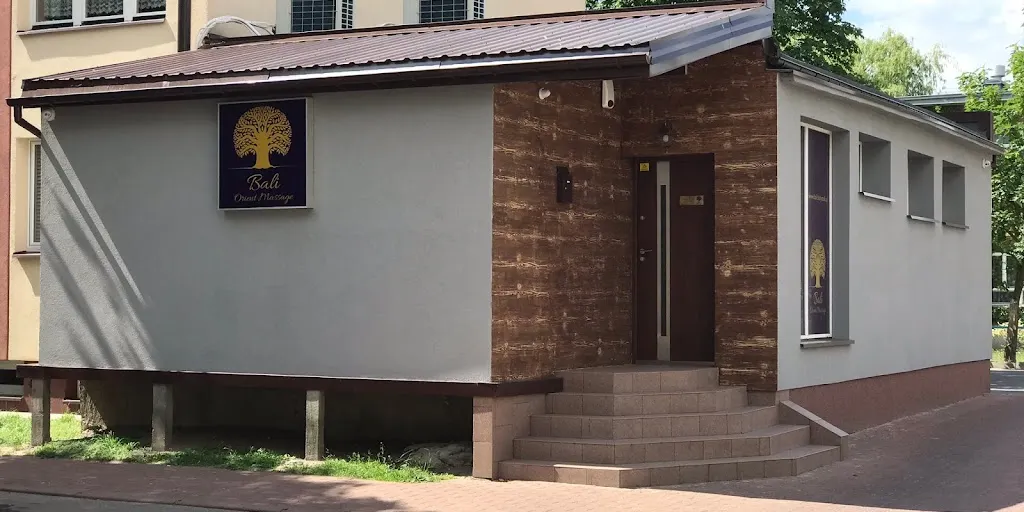 Bali Orient Massage Białystok, Chrobrego - Masaż Tajski i Balijski - Zdjęcie 6