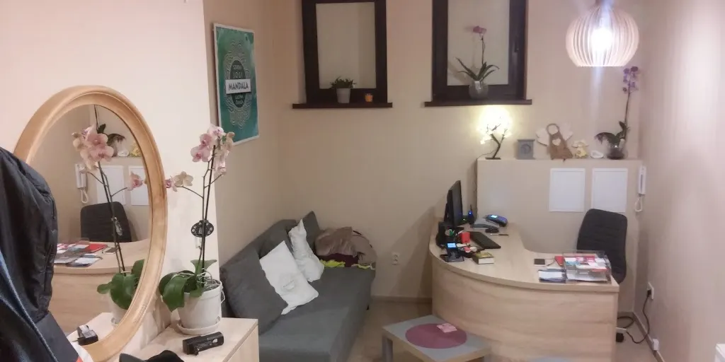 Szkoła Jogi Mandala Lucyna Markiewicz - Zdjęcie 7