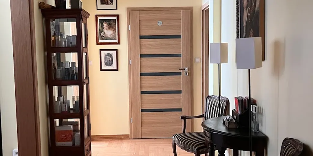 Alchemy day spa Warszawa kameralnie - Zdjęcie 7