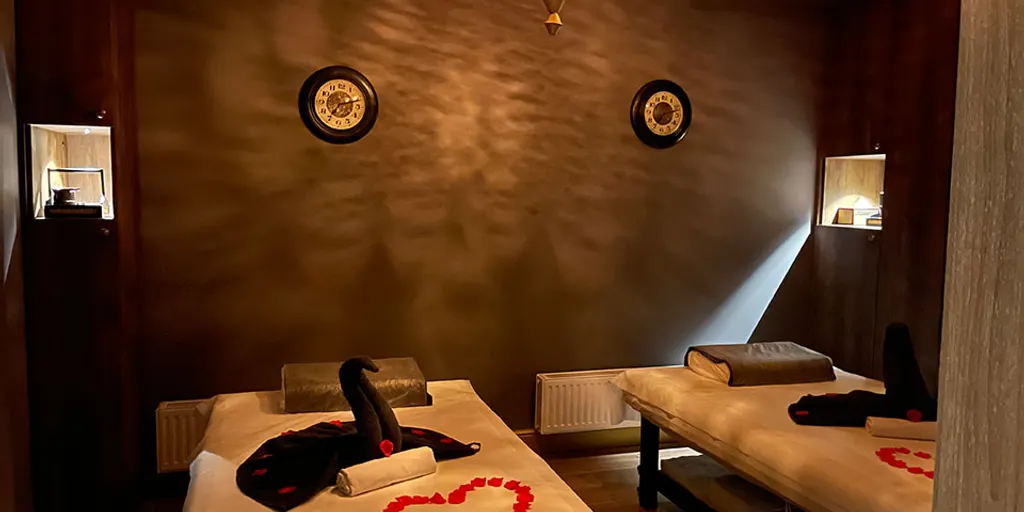 AMARI SENSES - Zdjęcie 2