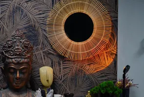 Bali Masaż Białystok