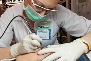 Salon Kosmetyczny & SPA, Twoja Uroda, Makijaż permanentny