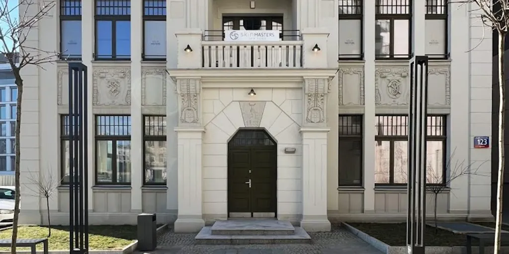 SKIN MASTERS - Kosmetologia - Medycyna estetyczna - Dermatologia - Zdjęcie 2