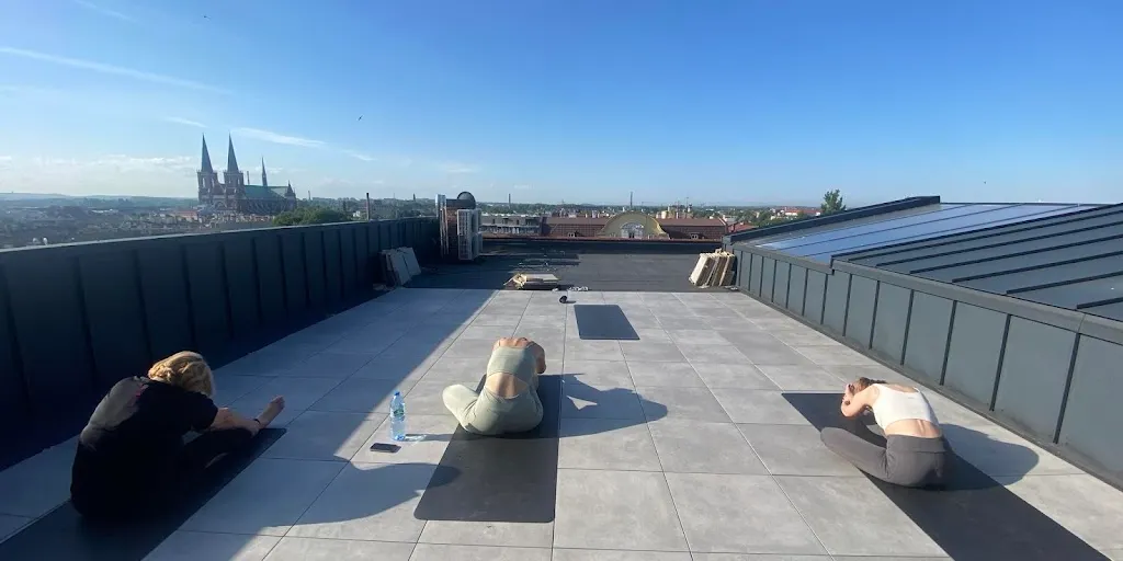 Harmonia Ciała Studio - Zdjęcie 7