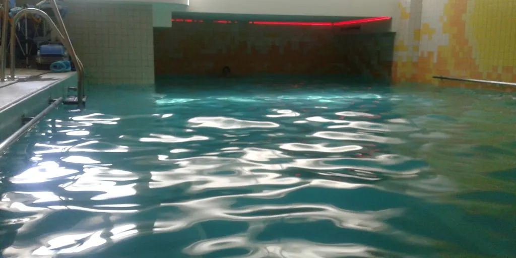 Fitness Club Szczecin - Zdjęcie 2