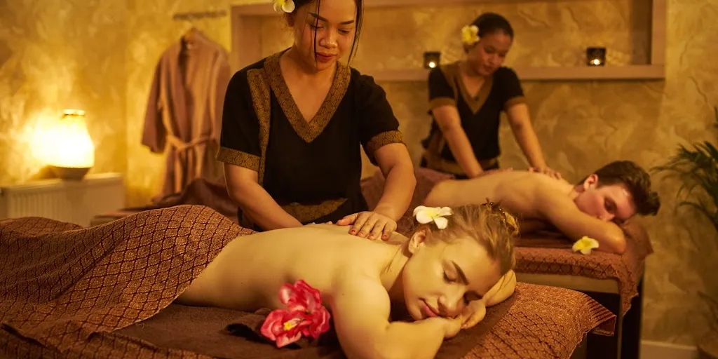 Tao Tao Spa - Zdjęcie 1