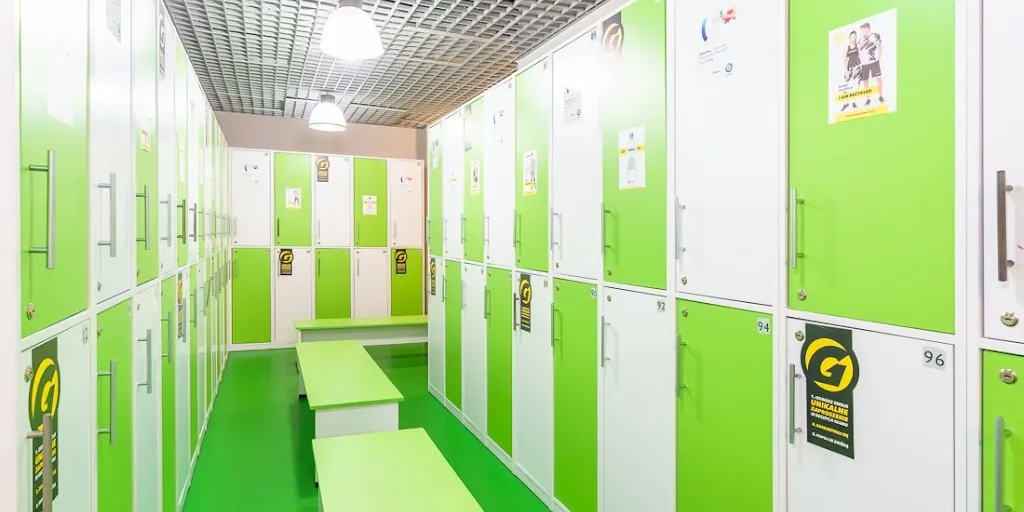 Fitness Klub ZDROFIT Gdańsk - Kowale - Zdjęcie 2