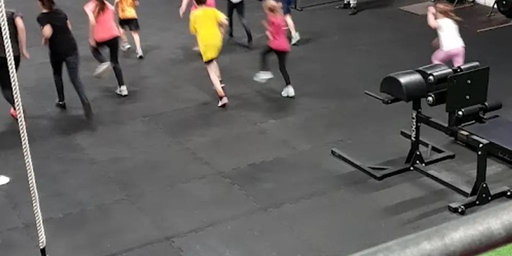 8K Centrum Sportu - Zdjęcie 7