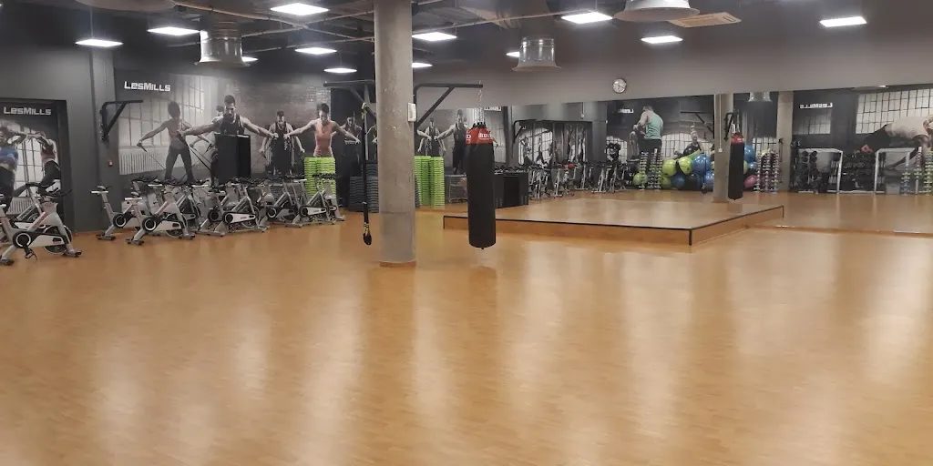 StepONE - Zdjęcie 2