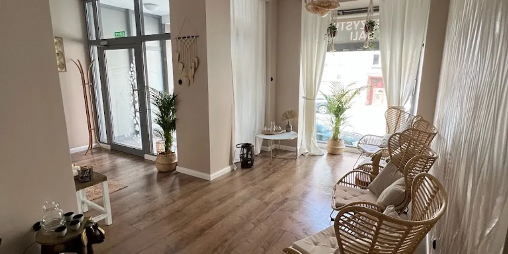 Tao Tao SPA Radom - Masaż Balijski i Tajski, KOBIDO - Zdjęcie 4