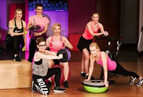 Fitmania Klub Fitness