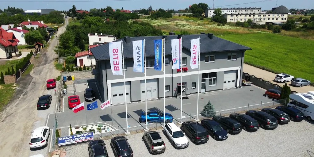BETiS - Zdjęcie 1