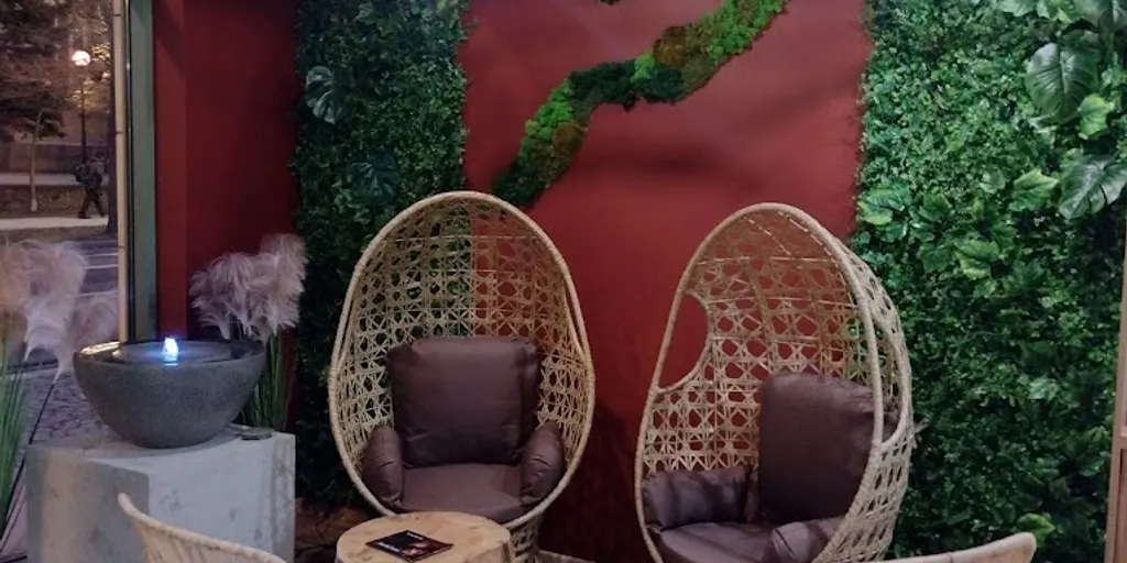 Salon Masażu Orient Massage Radom - Zdjęcie 10