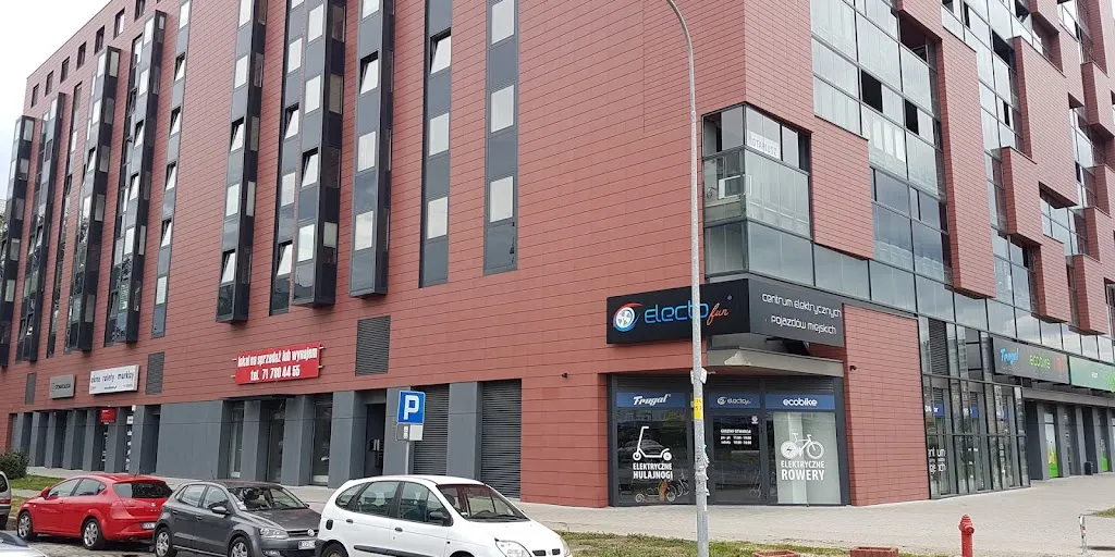 Centrum Psyche - Zdjęcie 4