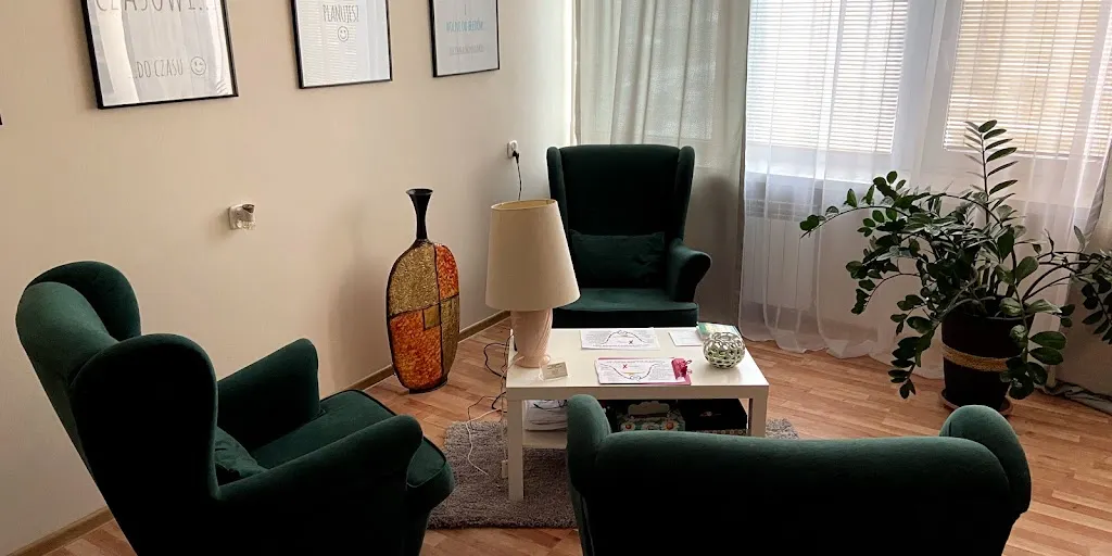 Gabinet Terapii Uzależnień Terapeuta Piotr Kusyk - Zdjęcie 3