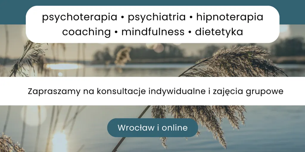 NIEBIESKA RZEKA. GABINETY PSYCHOTERAPEUTYCZNE - Zdjęcie 3