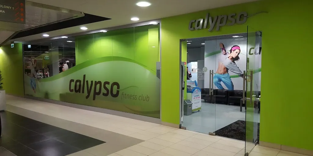 Fitness Klub ZDROFIT Gdańsk - Kowale - Zdjęcie 8