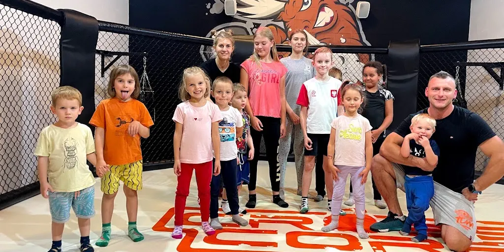 CrossCore Gdańsk - Zdjęcie 3