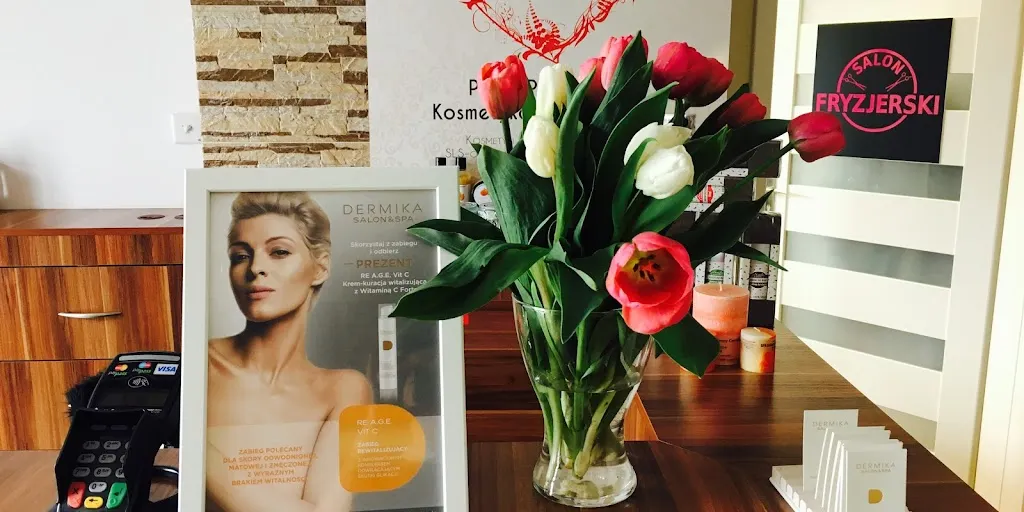 Uroda Gwiazd Salon Kosmetyczny - Zdjęcie 3