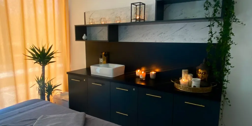 ESSENCE MASSAGE - Masaż Lublin - Zdjęcie 9