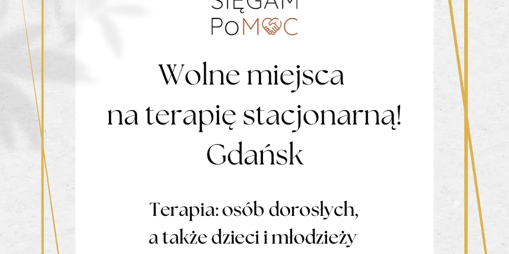 Centrum Terapeutyczne Sięgam PoMoc - Zdjęcie 10