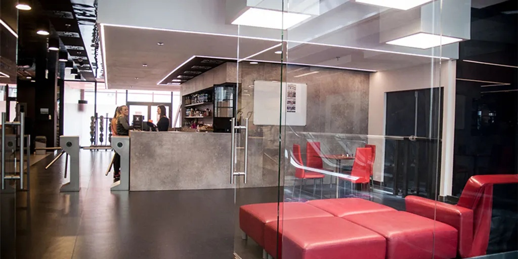 Altus Fitness - Zdjęcie 6