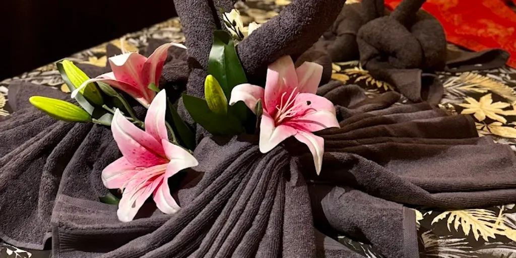 Massage Garden - salon masażu w Bydgoszczy - Zdjęcie 7