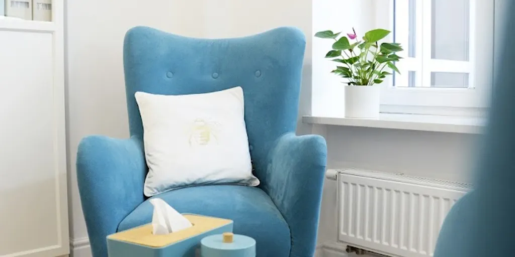 Atelier Umysłu Śródmieście - Centrum Psychoterapii w Warszawie I Psychoterapia Poznawczo-Behawioralna, DBT i Schematów - Zdjęcie 7