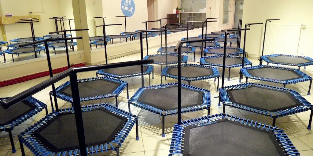 Fit Forma Bydgoszcz I kameralny, przyjazny klub fitness - Zdjęcie 8