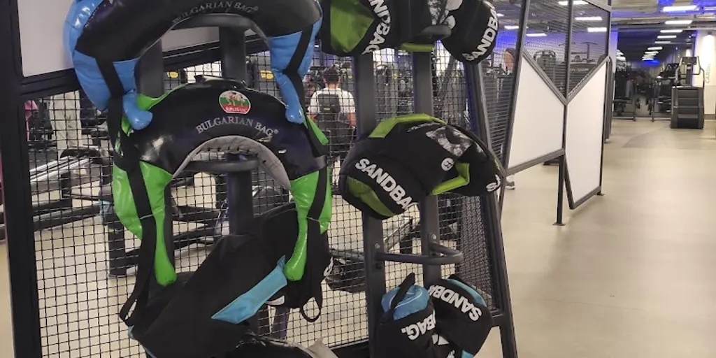 Fitness Klub CityFit - Siłownia 24h Kraków Principio - Zdjęcie 10