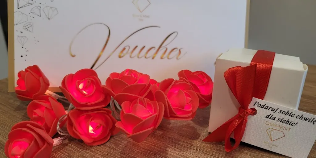 Diament Body & Mind Spa - Zdjęcie 8