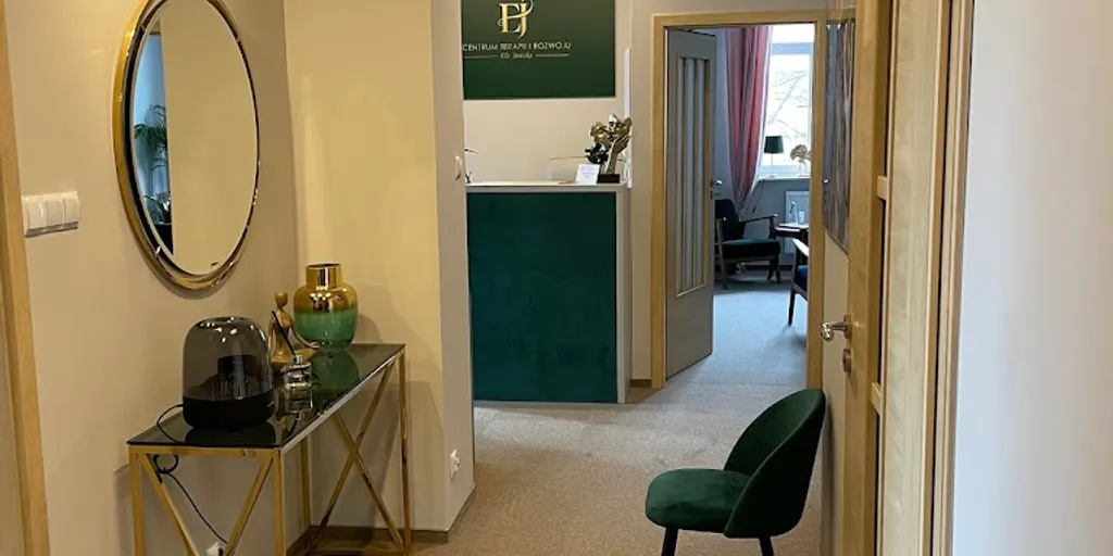 Centrum Terapii i Rozwoju Ela Janicka - Zdjęcie 4