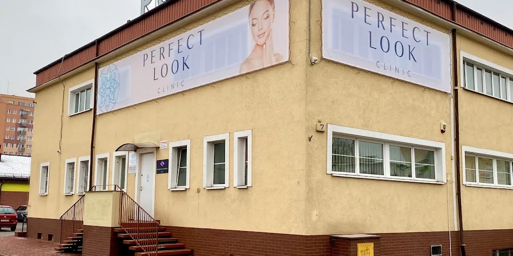 Perfect Look Clinic Bydgoszcz - Zdjęcie 6